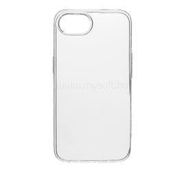 TACTICAL iPhone 17e / 16e TACTICAL TPU szilikon telefonvédő ultravékony, ütésállóság, ÁTLÁTSZÓ TACTICAL_57983124289 small