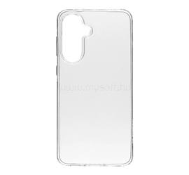 TACTICAL Samsung A36 5G TACTICAL TPU szilikon telefonvédő ultravékony, ütésállóság, ÁTLÁTSZÓ TACTICAL_57983124667 small
