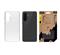 TACTICAL Samsung A36 5G TACTICAL TPU szilikon telefonvédő ultravékony, ütésállóság, ÁTLÁTSZÓ TACTICAL_57983124667 small
