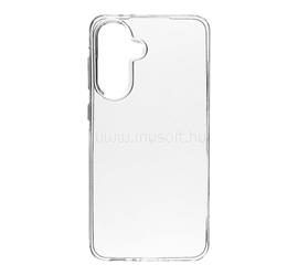 TACTICAL Samsung A56 5G TACTICAL TPU szilikon telefonvédő ultravékony, ütésállóság, ÁTLÁTSZÓ TACTICAL_57983124687 small
