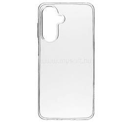 TACTICAL Samsung A26 5G TACTICAL TPU szilikon telefonvédő ultravékony, ütésállóság, ÁTLÁTSZÓ TACTICAL_57983124704 small