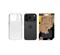 TACTICAL iPhone 18 Pro / 17 Pro TACTICAL TPU szilikon telefonvédő ultravékony, ütésállóság, ÁTLÁTSZÓ TACTICAL_57983126692 small