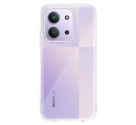 TACTICAL Redmi 15C 5G / 15C 4G TACTICAL TPU szilikon telefonvédő ultravékony, ütésállóság, ÁTLÁTSZÓ TACTICAL_57983128285 small