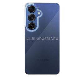 TACTICAL Samsung S26 TACTICAL TPU szilikon telefonvédő ultravékony, ütésállóság, ÁTLÁTSZÓ TACTICAL_57983128459 small