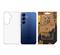 TACTICAL Samsung S26 TACTICAL TPU szilikon telefonvédő ultravékony, ütésállóság, ÁTLÁTSZÓ TACTICAL_57983128459 small