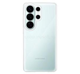 TACTICAL Samsung S26 Ultra TACTICAL TPU szilikon telefonvédő ultravékony, ütésállóság, ÁTLÁTSZÓ TACTICAL_57983128461 small