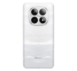 TACTICAL Redmi Note 15 5G TACTICAL TPU szilikon telefonvédő ultravékony, ütésállóság, ÁTLÁTSZÓ TACTICAL_57983128892 small