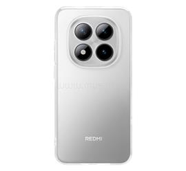 TACTICAL Poco M8 Pro / Redmi Note 15 Pro Plus 5G TACTICAL TPU szilikon telefonvédő ultravékony, ütésállóság, ÁTLÁTSZÓ TACTICAL_57983128893 small