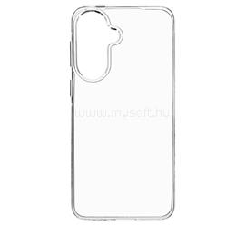 TACTICAL Samsung A57 5G TACTICAL TPU szilikon telefonvédő ultravékony, ütésállóság, ÁTLÁTSZÓ TACTICAL_57983129619 small