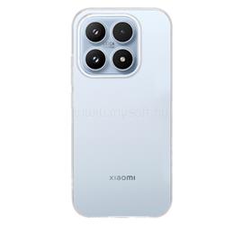 TACTICAL Xiaomi 17 TACTICAL TPU szilikon telefonvédő ultravékony, ütésállóság, ÁTLÁTSZÓ TACTICAL_57983129797 small