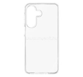 TACTICAL Samsung A27 5G TACTICAL TPU szilikon telefonvédő ultravékony, ütésállóság, ÁTLÁTSZÓ TACTICAL_57983130535 small