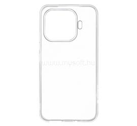 TACTICAL Xiaomi 17T TACTICAL TPU szilikon telefonvédő ultravékony, ütésállóság, ÁTLÁTSZÓ TACTICAL_57983130811 small