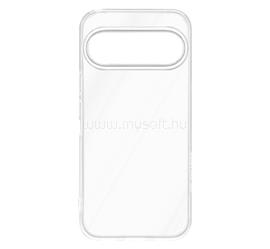 TACTICAL Google Pixel 11 TACTICAL TPU szilikon telefonvédő ultravékony, ütésállóság, ÁTLÁTSZÓ TACTICAL_57983131229 small