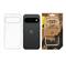 TACTICAL Google Pixel 11 Pro TACTICAL TPU szilikon telefonvédő ultravékony, ütésállóság, ÁTLÁTSZÓ TACTICAL_57983131230 small