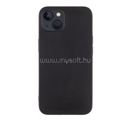TACTICAL iPhone 13 TACTICAL TPU szilikon telefonvédő ultravékony, ütésállóság, FEKETE TACTICAL_57983117908 small