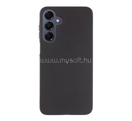 TACTICAL Samsung A16 4G / A16 5G TACTICAL TPU szilikon telefonvédő ultravékony, ütésállóság, FEKETE TACTICAL_57983123372 small