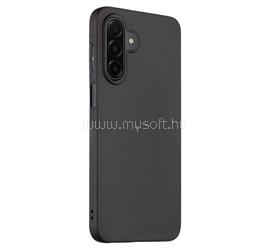 TACTICAL Samsung A18 5G / A18 4G / A17 4G TACTICAL TPU szilikon telefonvédő ultravékony, ütésállóság, FEKETE TACTICAL_57983126994 small