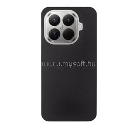 TACTICAL Xiaomi 15T Pro TACTICAL TPU szilikon telefonvédő ultravékony, ütésállóság, FEKETE TACTICAL_57983127904 small
