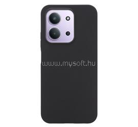 TACTICAL Redmi 15C 5G / 15C 4G TACTICAL TPU szilikon telefonvédő ultravékony, ütésállóság, FEKETE TACTICAL_57983128065 small