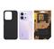 TACTICAL Redmi 15C 5G / 15C 4G TACTICAL TPU szilikon telefonvédő ultravékony, ütésállóság, FEKETE TACTICAL_57983128065 small