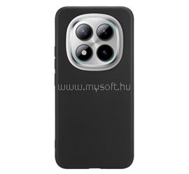 TACTICAL Poco M8 Pro / Redmi Note 15 Pro Plus 5G TACTICAL TPU szilikon telefonvédő ultravékony, ütésállóság, FEKETE TACTICAL_57983128895 small