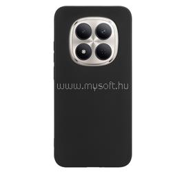 TACTICAL Redmi Note 15 Pro 5G TACTICAL TPU szilikon telefonvédő ultravékony, ütésállóság, FEKETE TACTICAL_57983129105 small