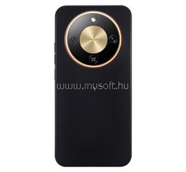 TACTICAL Honor Magic 8 Lite TACTICAL TPU szilikon telefonvédő ultravékony, ütésállóság, FEKETE TACTICAL_57983129597 small