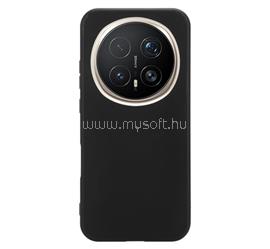 TACTICAL Honor Magic 8 Pro TACTICAL TPU szilikon telefonvédő ultravékony, ütésállóság, FEKETE TACTICAL_57983129598 small