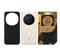TACTICAL Honor Magic 8 Pro TACTICAL TPU szilikon telefonvédő ultravékony, ütésállóság, FEKETE TACTICAL_57983129598 small