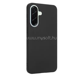 TACTICAL Samsung A37 5G TACTICAL TPU szilikon telefonvédő ultravékony, ütésállóság, FEKETE TACTICAL_57983129616 small