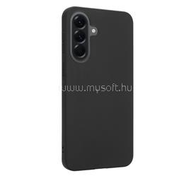 TACTICAL Samsung A57 5G TACTICAL TPU szilikon telefonvédő ultravékony, ütésállóság, FEKETE TACTICAL_57983129617 small