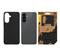 TACTICAL Samsung A57 5G TACTICAL TPU szilikon telefonvédő ultravékony, ütésállóság, FEKETE TACTICAL_57983129617 small