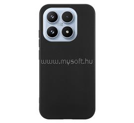 TACTICAL Xiaomi 17 TACTICAL TPU szilikon telefonvédő ultravékony, ütésállóság, FEKETE TACTICAL_57983129804 small