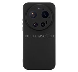 TACTICAL Xiaomi 17 Ultra TACTICAL TPU szilikon telefonvédő ultravékony, ütésállóság, FEKETE TACTICAL_57983129805 small