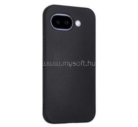 TACTICAL Google Pixel 10a TACTICAL TPU szilikon telefonvédő ultravékony, ütésállóság, FEKETE TACTICAL_57983129968 small