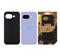TACTICAL Google Pixel 10a TACTICAL TPU szilikon telefonvédő ultravékony, ütésállóság, FEKETE TACTICAL_57983129968 small