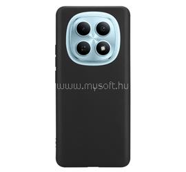 TACTICAL Redmi Note 15 4G / Note 15 5G TACTICAL TPU szilikon telefonvédő ultravékony, ütésállóság, FEKETE TACTICAL_57983130011 small