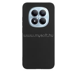 TACTICAL Redmi Note 15 Pro 4G TACTICAL TPU szilikon telefonvédő ultravékony, ütésállóság, FEKETE TACTICAL_57983130016 small