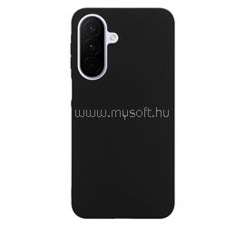 TACTICAL Samsung A27 5G TACTICAL TPU szilikon telefonvédő ultravékony, ütésállóság, FEKETE TACTICAL_57983130533 small