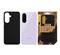 TACTICAL Samsung A27 5G TACTICAL TPU szilikon telefonvédő ultravékony, ütésállóság, FEKETE TACTICAL_57983130533 small