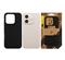 TACTICAL Honor 600 Lite TACTICAL TPU szilikon telefonvédő ultravékony, ütésállóság, FEKETE TACTICAL_57983130615 small