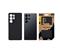 TACTICAL Samsung S25 Ultra TACTICAL VELVET SMOOTHIE szilikon telefonvédő ütésállóság, matt, FEKETE TACTICAL_57983123800 small