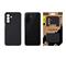 TACTICAL Samsung A26 5G TACTICAL VELVET SMOOTHIE szilikon telefonvédő ütésállóság, matt, FEKETE TACTICAL_57983124709 small