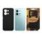 TACTICAL Redmi 15C 5G / 15C 4G TACTICAL VELVET SMOOTHIE szilikon telefonvédő ütésállóság, matt, FEKETE TACTICAL_57983128068 small