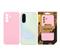 TACTICAL Samsung A37 5G TACTICAL VELVET SMOOTHIE szilikon telefonvédő ütésállóság, matt, RÓZSASZÍN TACTICAL_57983129626 small