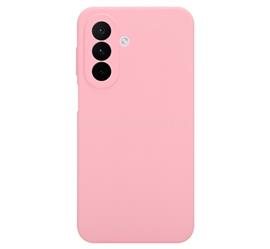 TACTICAL Samsung A27 5G TACTICAL VELVET SMOOTHIE szilikon telefonvédő ütésállóság, matt, RÓZSASZÍN TACTICAL_57983130538 small
