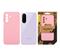TACTICAL Samsung A27 5G TACTICAL VELVET SMOOTHIE szilikon telefonvédő ütésállóság, matt, RÓZSASZÍN TACTICAL_57983130538 small