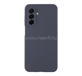 TACTICAL Samsung A18 5G / A18 4G / A17 4G TACTICAL VELVET SMOOTHIE szilikon telefonvédő ütésállóság, matt, SÖTÉTSZÜRKE TACTICAL_57983128119 small
