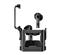 TACTICAL VISION STRIKEPODS bluetooth fülhallgató SZTEREO (v5.3, TWS, mikrofon, zajszűrő, IPX5 + töltőtok) SÖTÉTSZÜRKE TACTICAL_57983110312 small