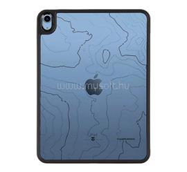 TACTICAL IPAD 11 (2025) / 10.9 (2022) TACTICAL WARTHOG szilikon telefonvédő ütésállóság, topográfiai minta, FEKETE TACTICAL_57983126744 small